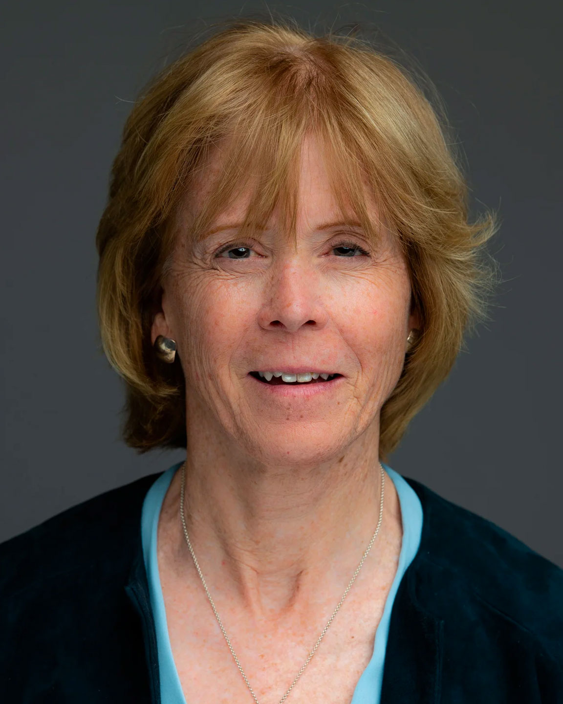 Pauling Medal College of Science